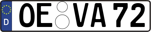 OE-VA72