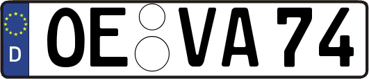 OE-VA74