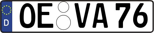 OE-VA76