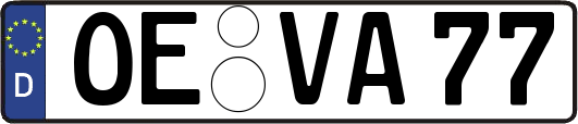OE-VA77