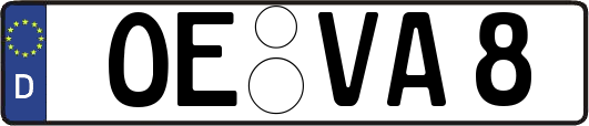 OE-VA8