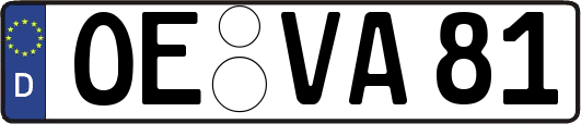 OE-VA81