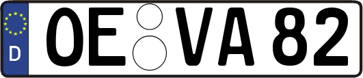 OE-VA82