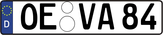 OE-VA84