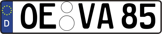 OE-VA85