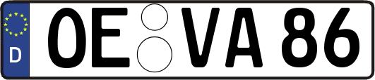 OE-VA86
