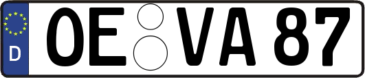 OE-VA87