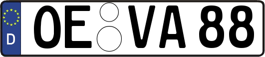 OE-VA88