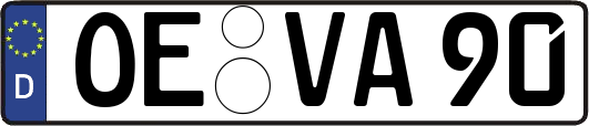 OE-VA90