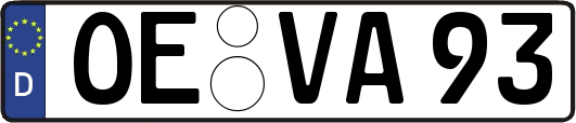 OE-VA93