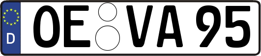 OE-VA95