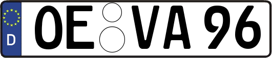 OE-VA96