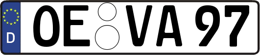 OE-VA97