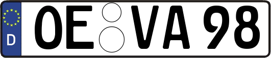 OE-VA98