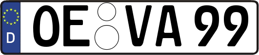 OE-VA99