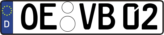 OE-VB02