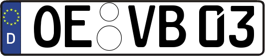 OE-VB03