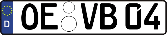 OE-VB04