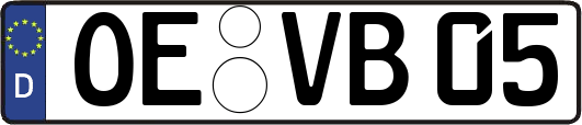 OE-VB05