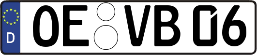 OE-VB06