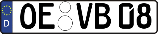 OE-VB08