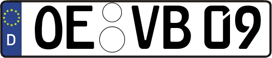 OE-VB09