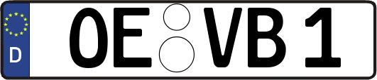 OE-VB1