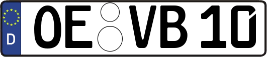 OE-VB10