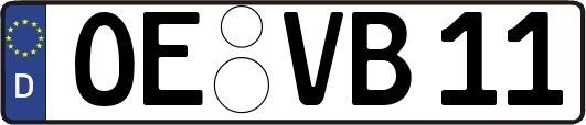 OE-VB11