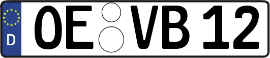 OE-VB12
