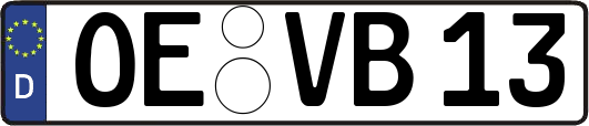 OE-VB13