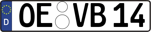 OE-VB14