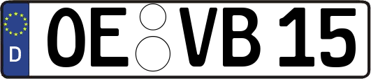 OE-VB15