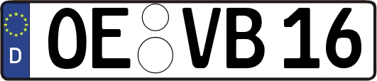 OE-VB16