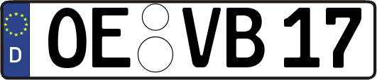 OE-VB17