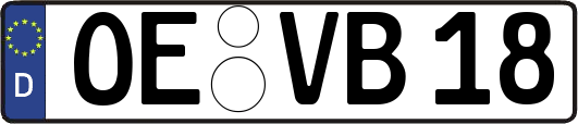 OE-VB18