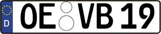 OE-VB19
