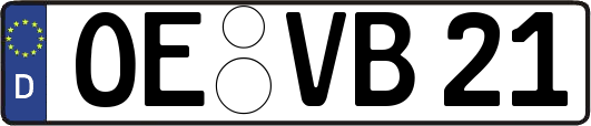 OE-VB21
