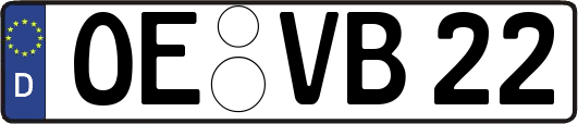 OE-VB22