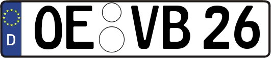 OE-VB26