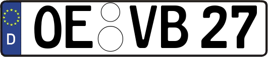 OE-VB27