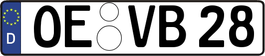 OE-VB28