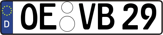 OE-VB29
