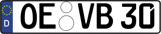 OE-VB30