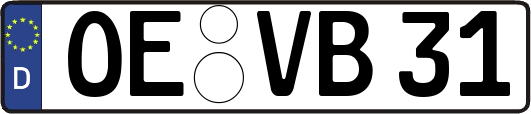 OE-VB31