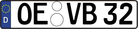 OE-VB32