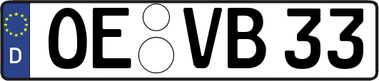 OE-VB33