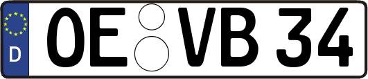 OE-VB34