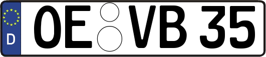 OE-VB35