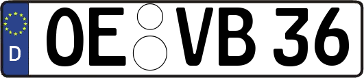 OE-VB36
